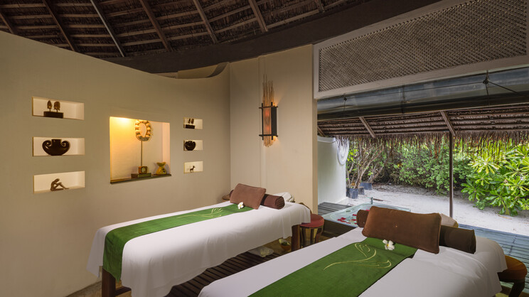 Adaaran Select Hudhuran Fushi